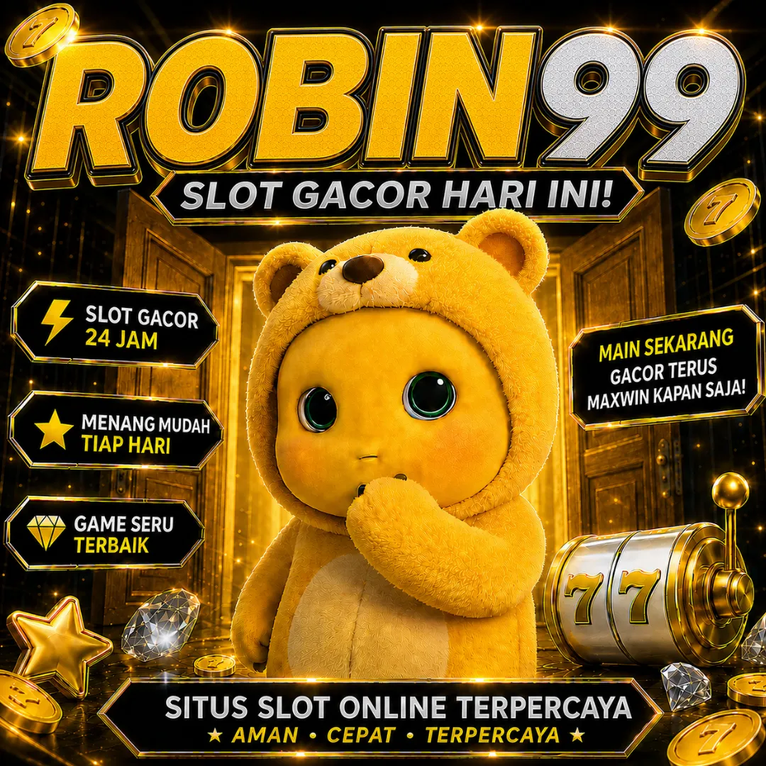 ROBIN99 Banner